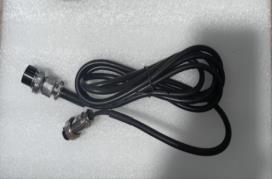 Ultrasonic Cable