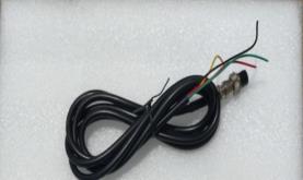 Circular Looms Connection Cable
