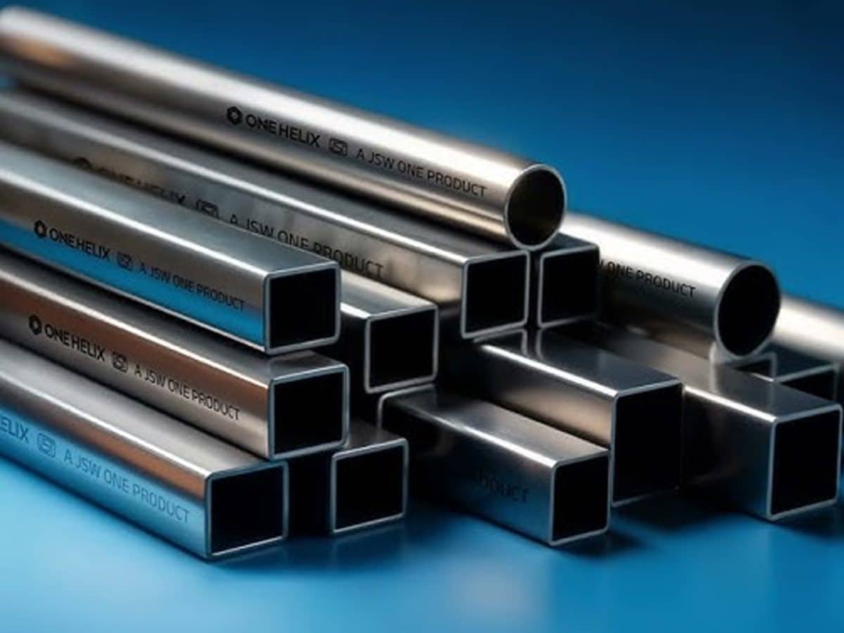 ERW Tubes & Pipes