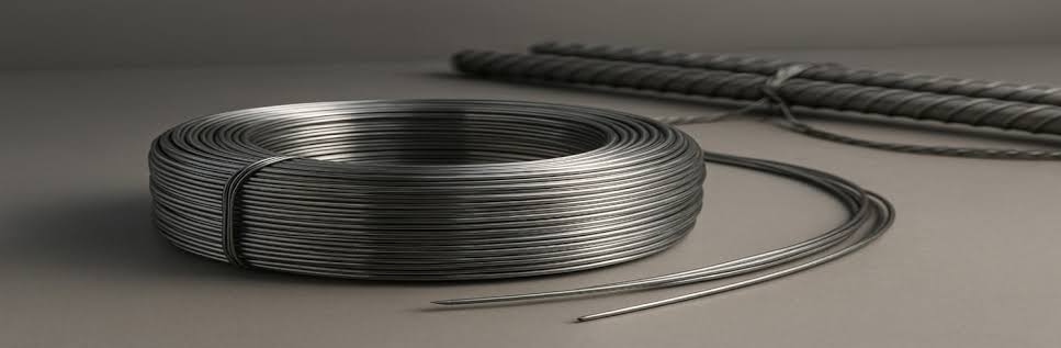 Binding Wire