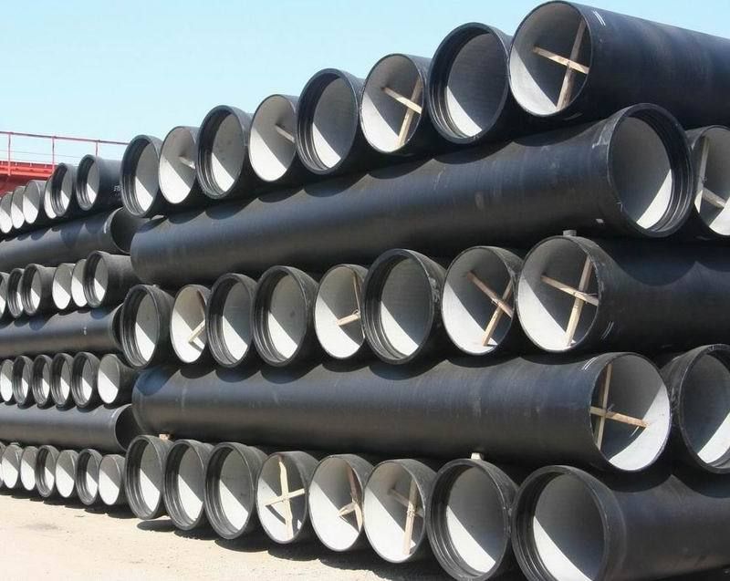 DI Pipes