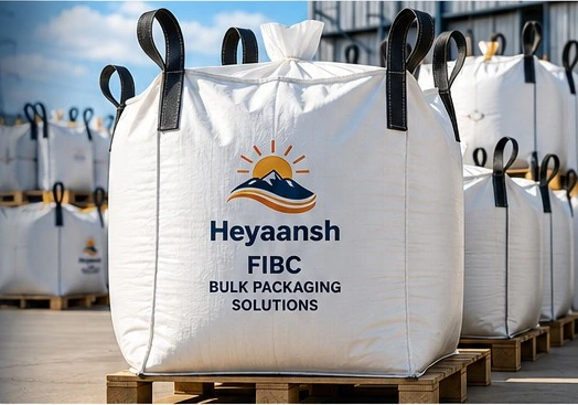 FIBC Jumbo Bags — illustrative category imagery