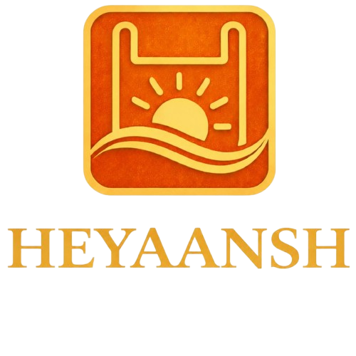 Heyaansh Industrial Solutions