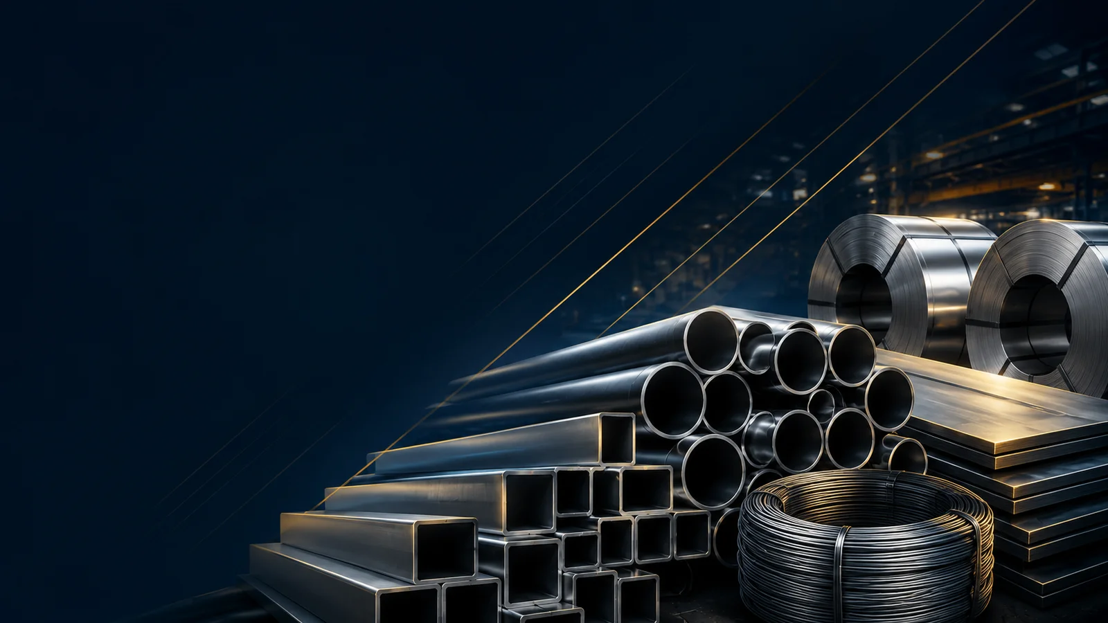 Structural Steel