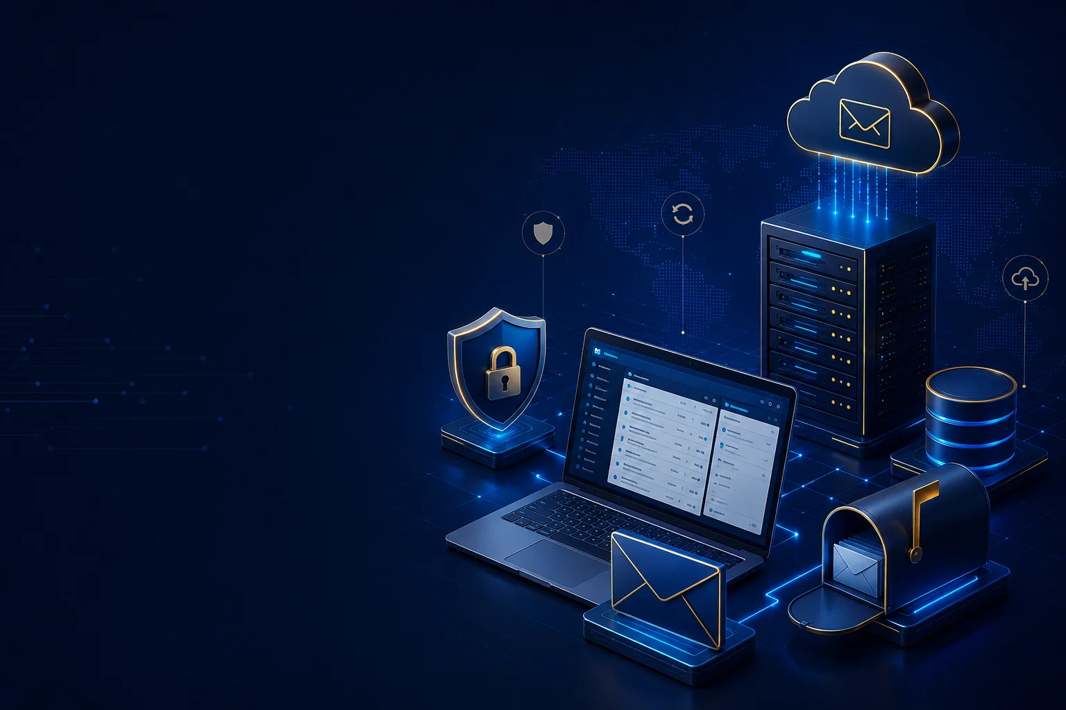 Cloud Project Management