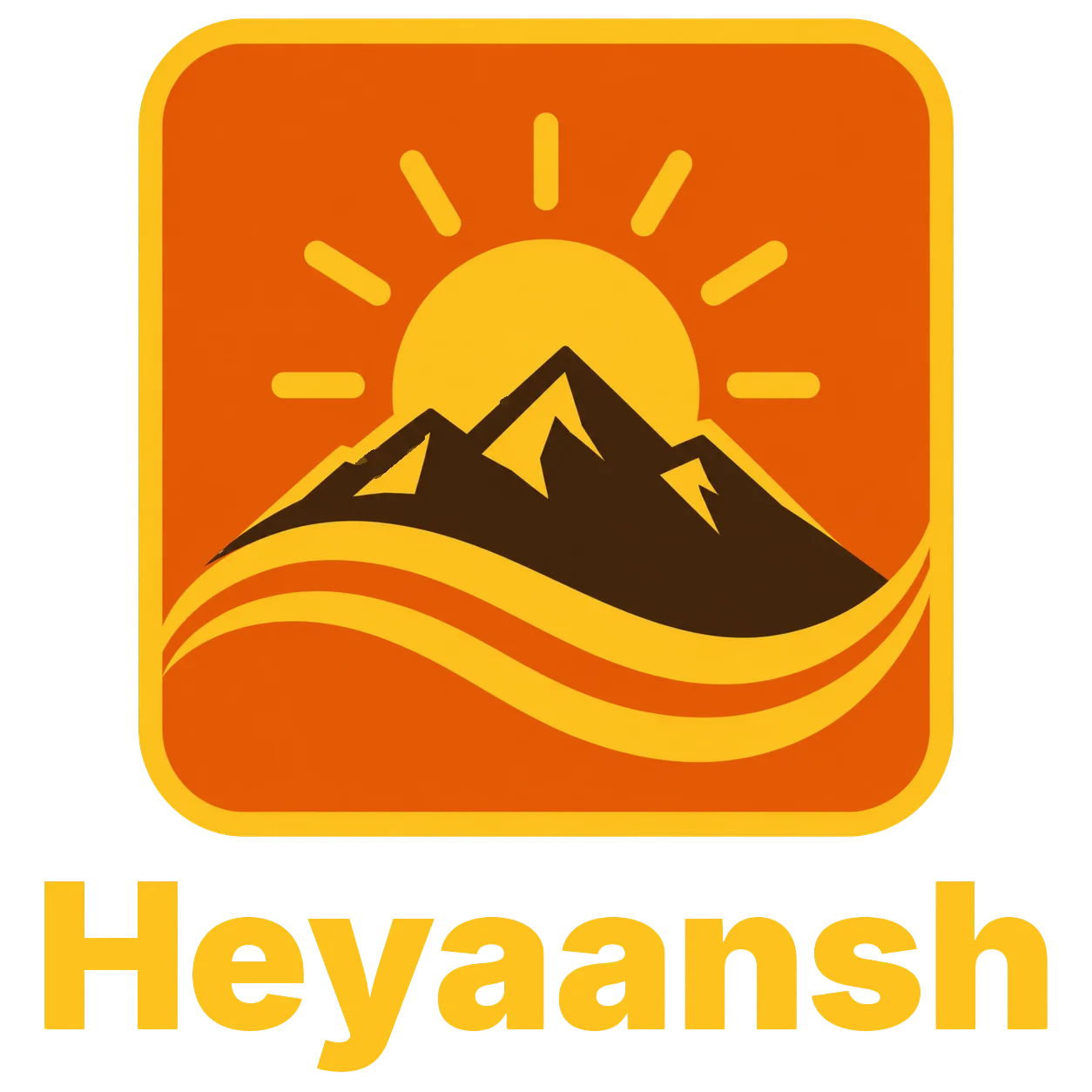 Heyaansh Industrial Solutions