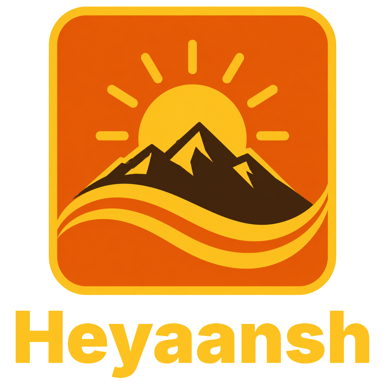 Heyaansh emblem