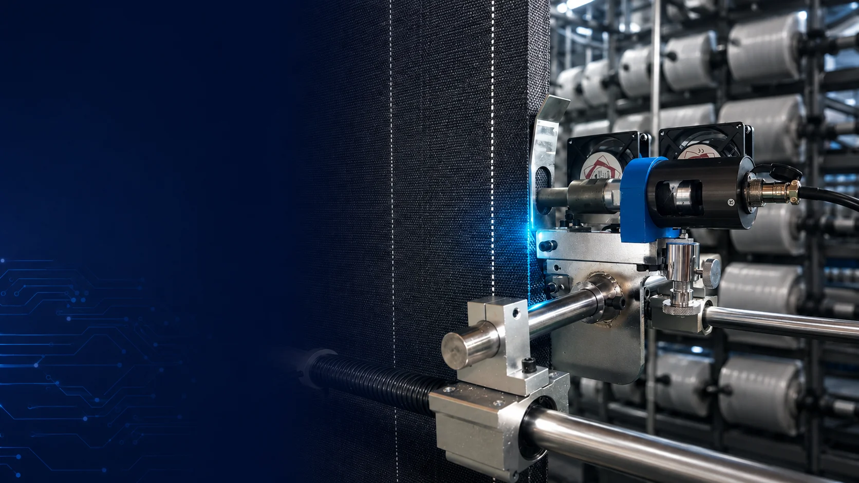 Ultrasonic Cutting